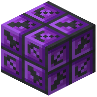 Purple Glazed Terracotta Tiles