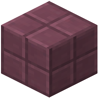 Purple Terracotta Tiles
