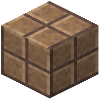 Quad Mud Bricks