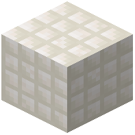Quartz Block Mini Tiles