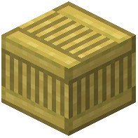 Railed Bamboo Planks