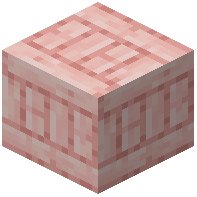 Railed Cherry Planks