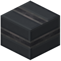 Railed Gray Concrete