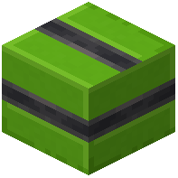 Railed Lime Concrete