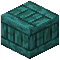 Railed Warped Planks