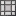 Raster Light Gray Stained Glass Pane