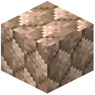 Raw Iron Block Scales