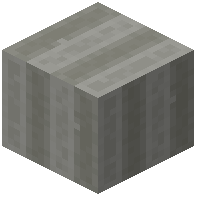 Rectangle Light Gray Wool