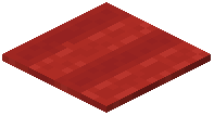 Rectangle Red Carpet