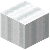 Rectangle White Wool
