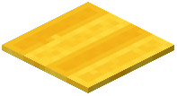 Rectangle Yellow Carpet