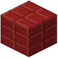 Red Concrete Tiles