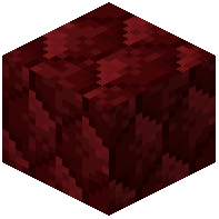 Red Nether Bricks Scales