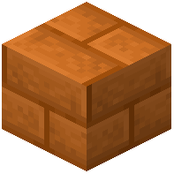 Red Sandstone Bricks