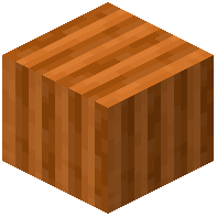 Red Sandstone Pillar