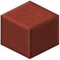 Red Terracotta Tile