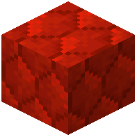 Redstone Block Scales