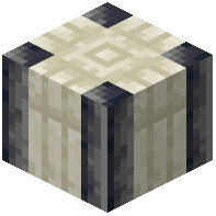 Reinforced Bone Block