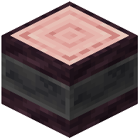 Reinforced Cherry Log