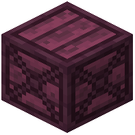 Reinforced Crimson Crate