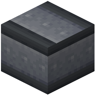 Reinforced Gray Concrete