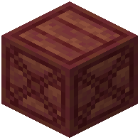 Reinforced Mangrove Crate