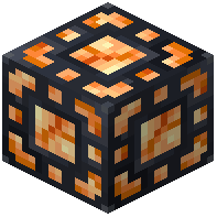 Reinforced Shroomlight