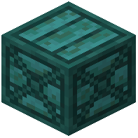 Reinforced Warped Crate