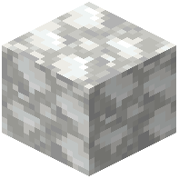 Rough Calcite