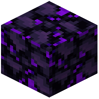 Rough Crying Obsidian