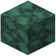 Rough Dark Prismarine