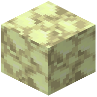 Rough End Stone