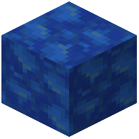Rough Lapis Block