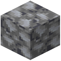 Rough Lodestone