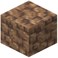 Rough Mud Bricks