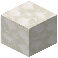 Rough Quartz Block