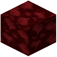 Rough Red Nether Bricks