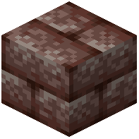 Rounded Ancient Debris Bricks