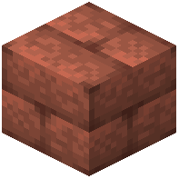 Rounded Borderless Bricks Bricks