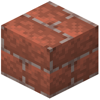 Rounded Bricks Bricks
