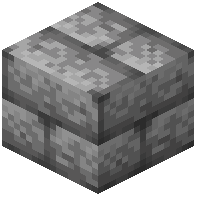 Rounded Cobblestone Bricks