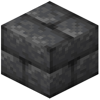 Rounded Deepslate Bricks