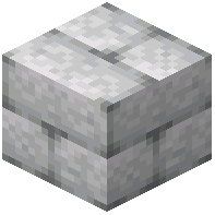Rounded Diorite Bricks