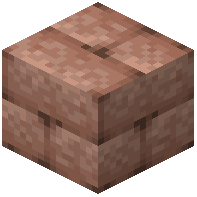 Rounded Granite Bricks