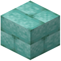 Rounded Prismarine Bricks