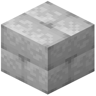 Rounded Smooth Stone Bricks