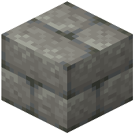 Rounded Tuff Bricks
