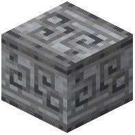 Runic Carved Lodestone