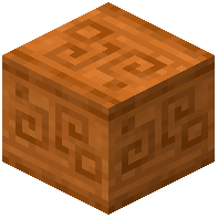 Runic Carved Red Sandstone