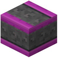 Rusted Magenta Concrete